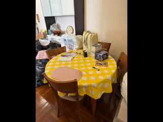 Sai Ying Pun - Hing Hon Building 06
