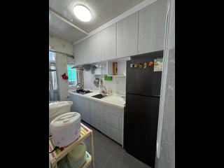 Sai Ying Pun - Hing Hon Building 07
