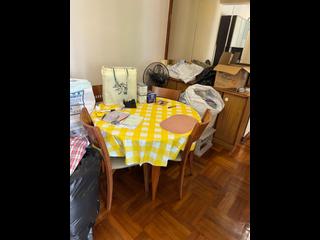 Sai Ying Pun - Hing Hon Building 08