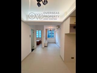 Wan Chai - Hay Wah Building Block A 02
