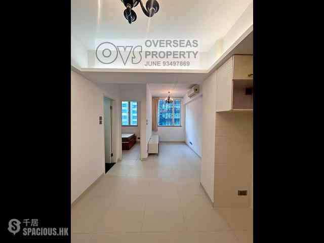 Wan Chai - Hay Wah Building Block A 02