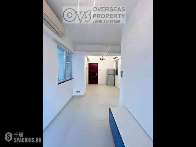 Wan Chai - Hay Wah Building Block A 03