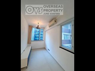 Wan Chai - Hay Wah Building Block A 07
