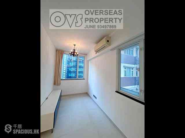 Wan Chai - Hay Wah Building Block A 07