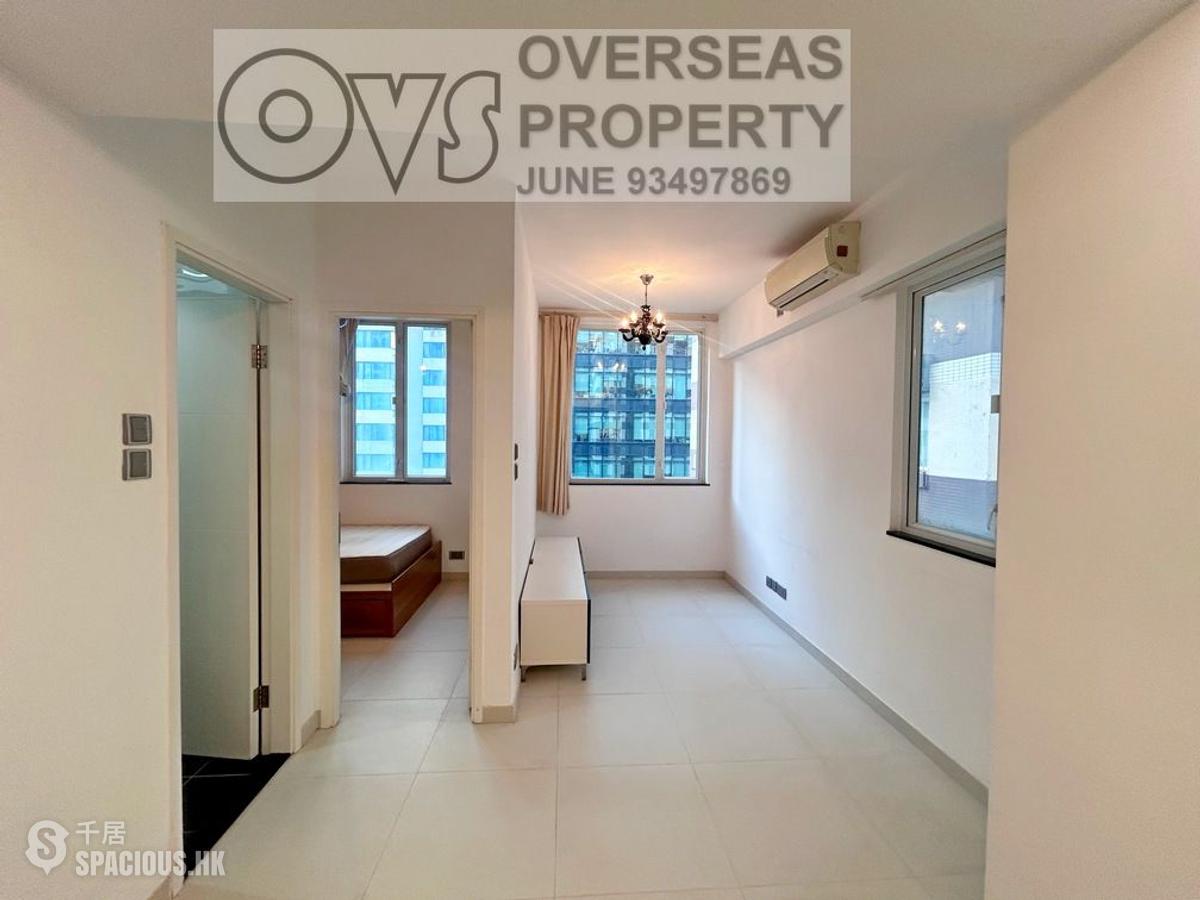 Wan Chai - Hay Wah Building Block A 01