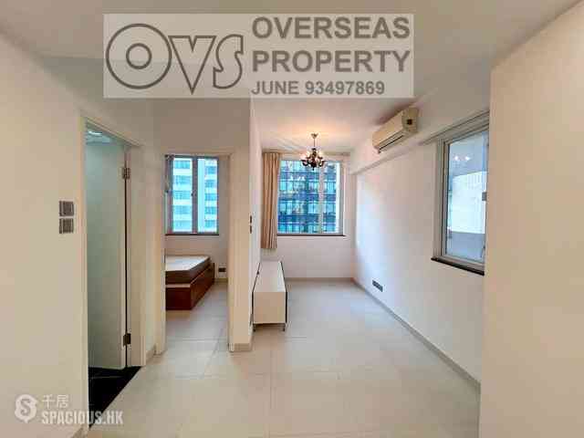 Wan Chai - Hay Wah Building Block A 01