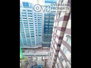 Wan Chai - Hay Wah Building Block A 16