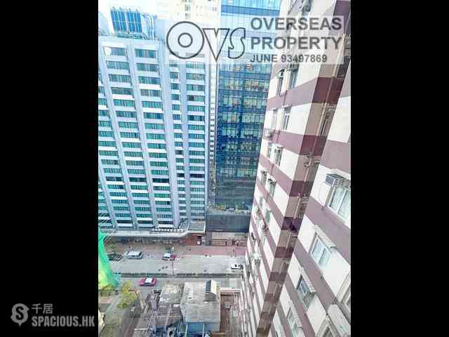 Wan Chai - Hay Wah Building Block A 16