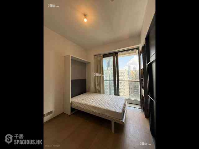 西营盘 - 15 Western Street 01