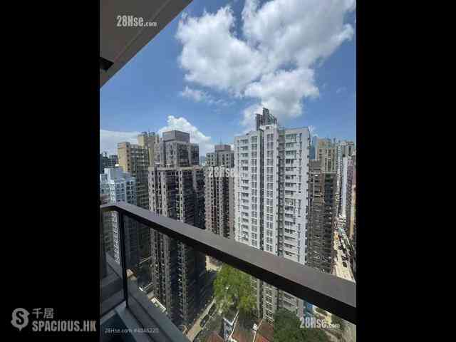 西营盘 - 15 Western Street 03