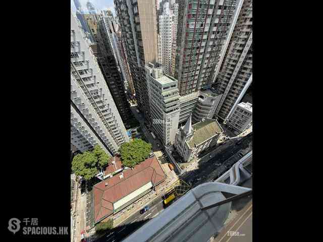 西营盘 - 15 Western Street 07