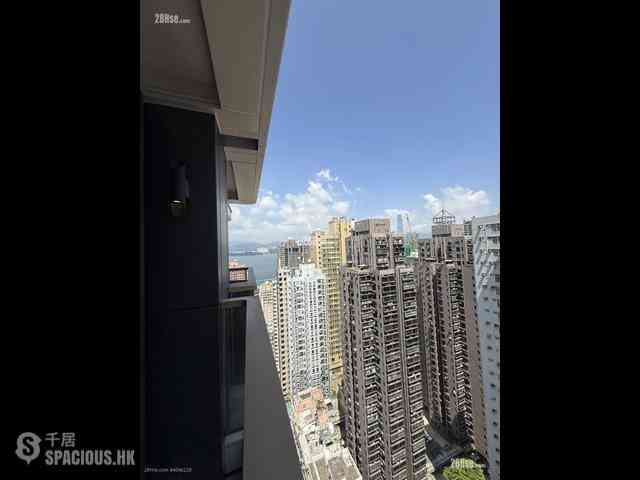 西营盘 - 15 Western Street 08