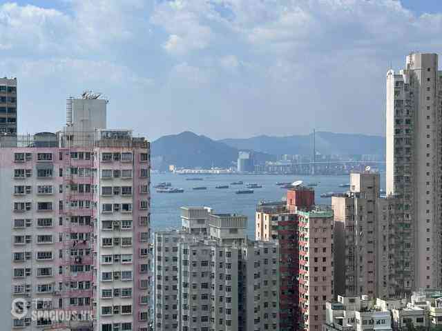 Kennedy Town - To Li Garden 01