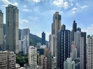 Kennedy Town - To Li Garden 02