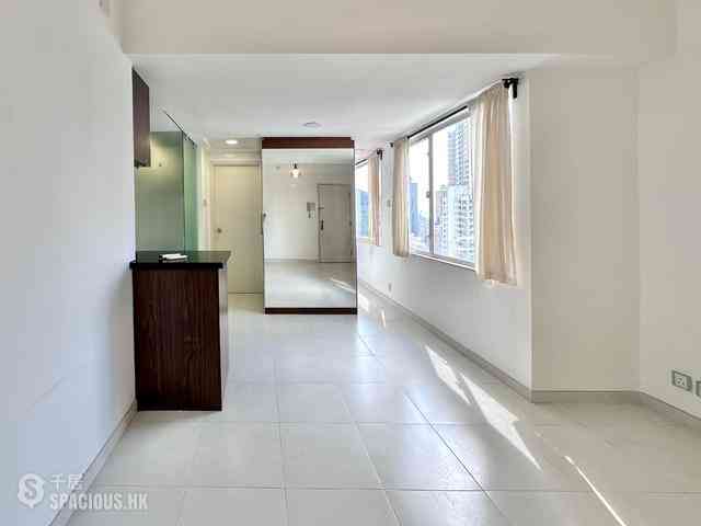 Kennedy Town - To Li Garden 03