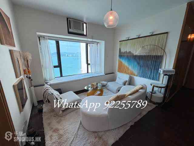 Kennedy Town - Serene Court 01