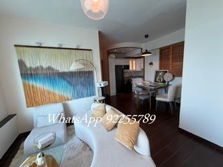Kennedy Town - Serene Court 02