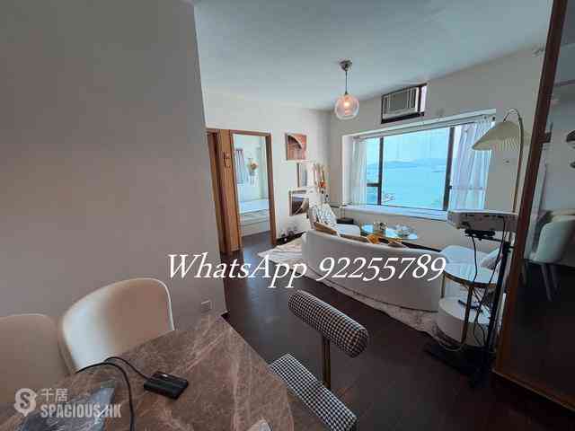 Kennedy Town - Serene Court 04