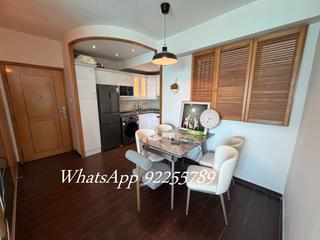 Kennedy Town - Serene Court 07