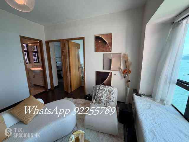 Kennedy Town - Serene Court 04