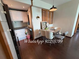 Kennedy Town - Serene Court 06