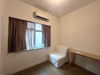Mid Levels Central - Mackenny Court 07