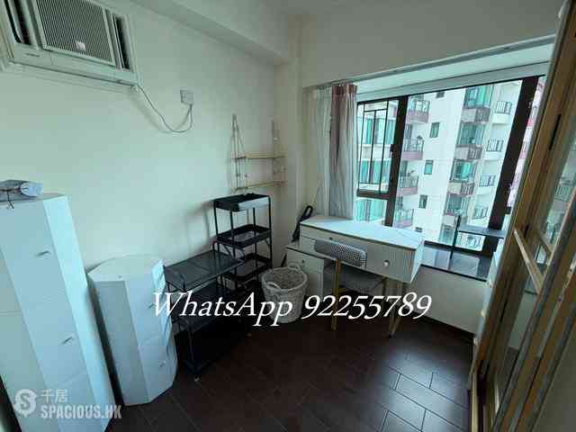 Kennedy Town - Serene Court 11