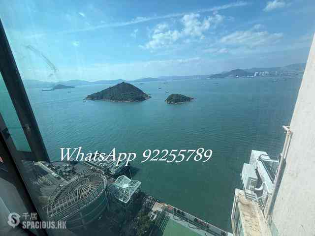 Kennedy Town - Serene Court 01