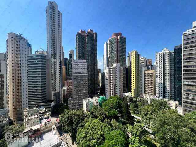Sheung Wan - Hollywood Hill 01
