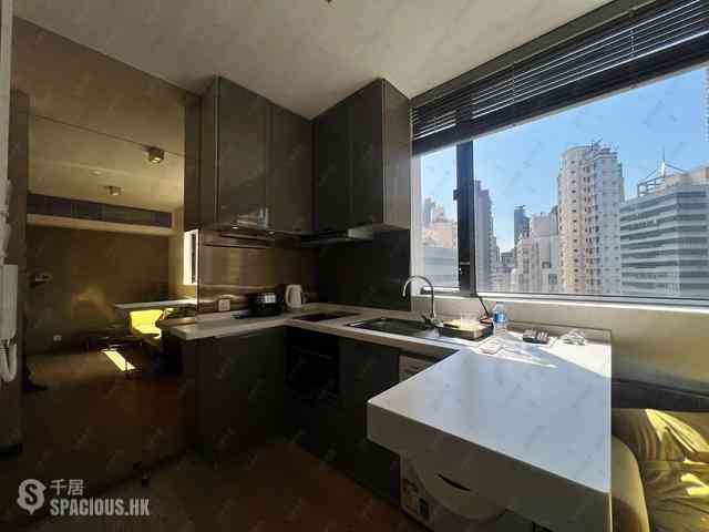Sheung Wan - Hollywood Hill 05