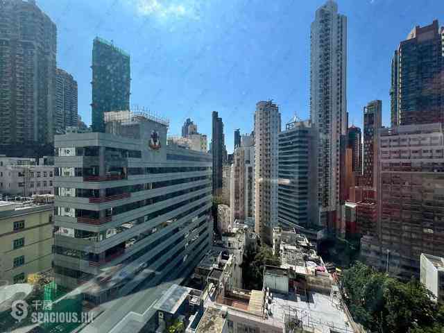 Sheung Wan - Hollywood Hill 08