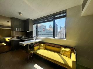 Sheung Wan - Hollywood Hill 07