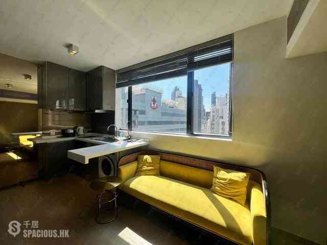Sheung Wan - Hollywood Hill 07