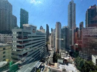 Sheung Wan - Hollywood Hill 08