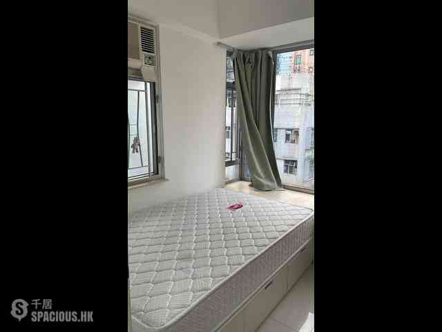 Causeway Bay - Hoi Hing Building 08