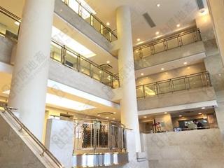 Mid Levels Central - Regal Crest 03