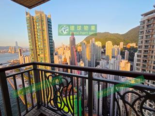 堅尼地城 - 泓都1座 02
