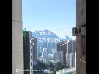 Tai Hang - Tai Hang Terrace 03