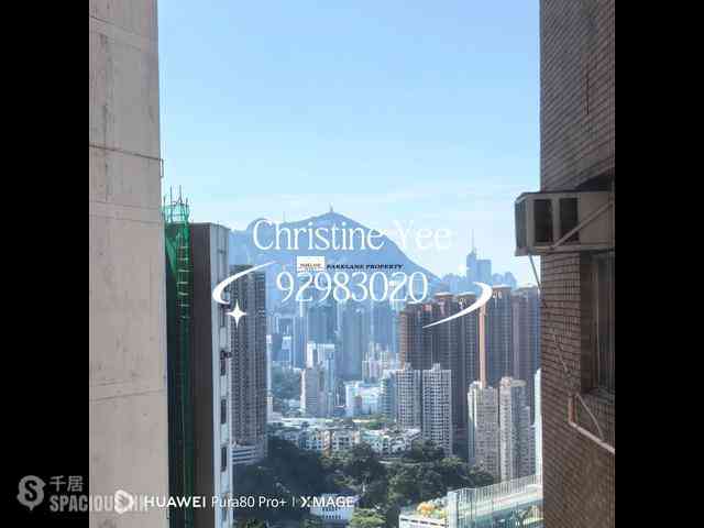Tai Hang - Tai Hang Terrace 03
