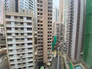 Mid Levels Central - The Grand Panorama Block 3 06