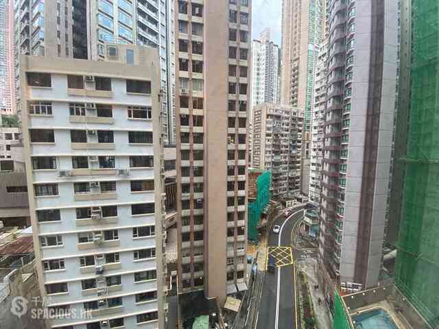 中半山 - 嘉兆台3座 06