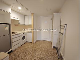 Wan Chai - Convention Plaza Apartments 09