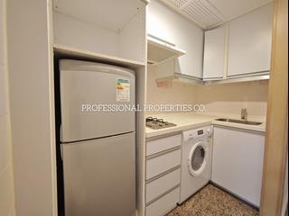 Wan Chai - Convention Plaza Apartments 08