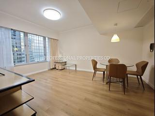 Wan Chai - Convention Plaza Apartments 03