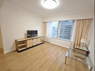 Wan Chai - Convention Plaza Apartments 02