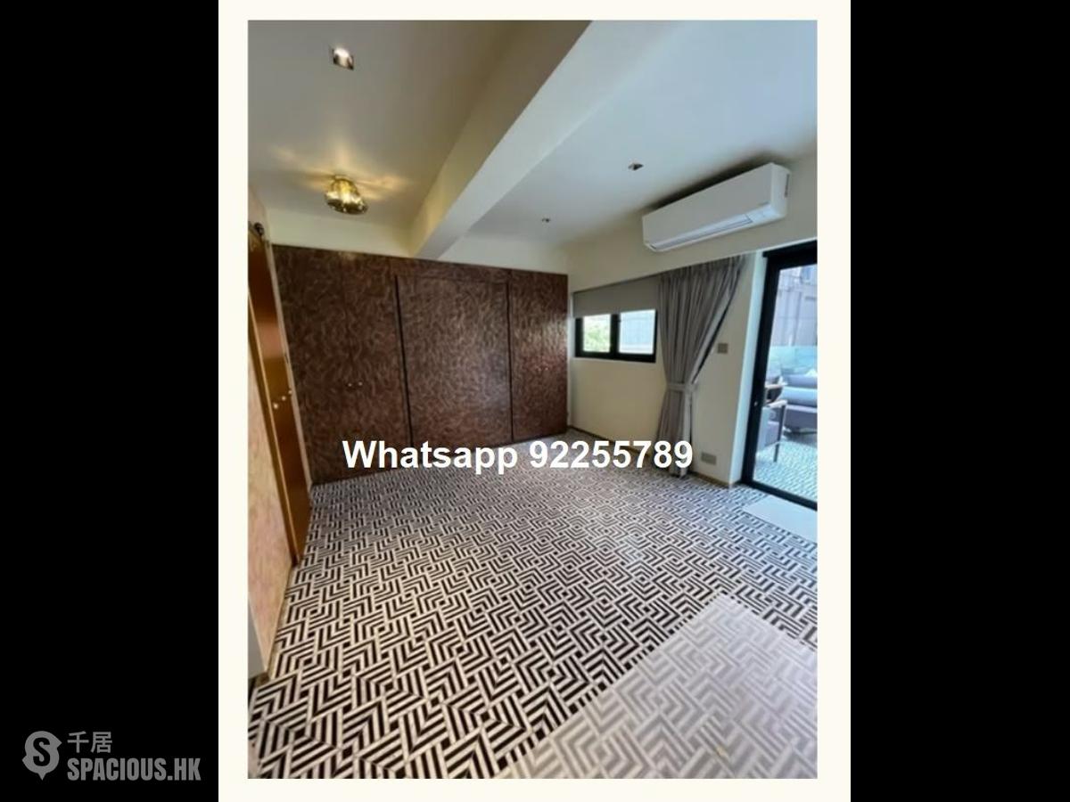 Shek Tong Tsui - Goa Building 01
