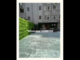 Shek Tong Tsui - Goa Building 03