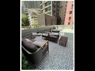 Shek Tong Tsui - Goa Building 04