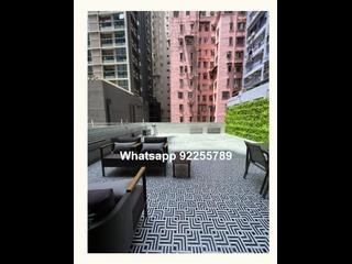 Shek Tong Tsui - Goa Building 09