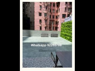 Shek Tong Tsui - Goa Building 10